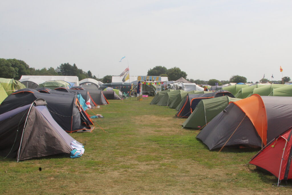 scouts tents 2