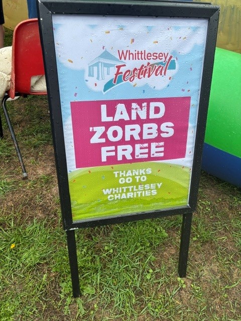 land xorbs